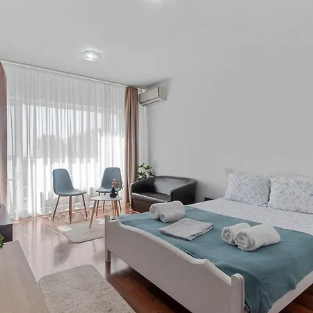 Garsoniera Dreamhouse Titan - Rasarit De Soare *