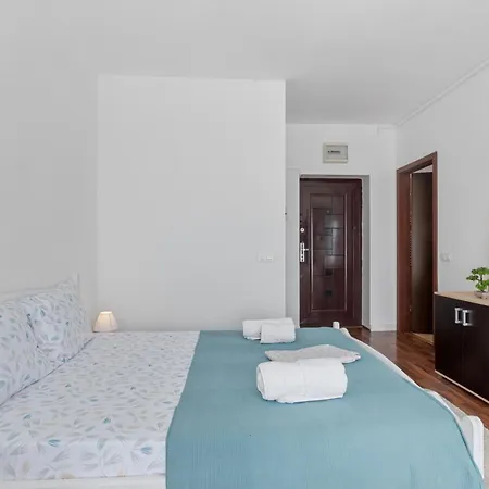 Apartment Garsoniera Dreamhouse Titan - Rasarit De Soare
