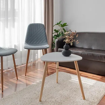 Apartment Garsoniera Dreamhouse Titan - Rasarit De Soare Bucharest