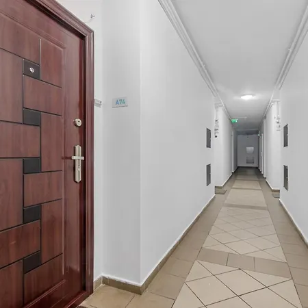 Garsoniera Dreamhouse Titan - Rasarit De Soare *