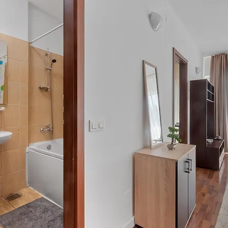 Garsoniera Dreamhouse Titan - Rasarit De Soare