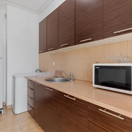 Garsoniera Dreamhouse Titan - Rasarit De Soare Bukarest