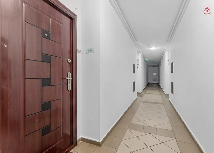 Garsoniera Dreamhouse Titan - Rasarit De Soare *