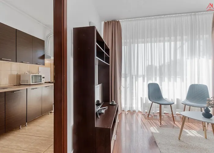 Garsoniera Dreamhouse Titan - Rasarit De Soare * Bukarest