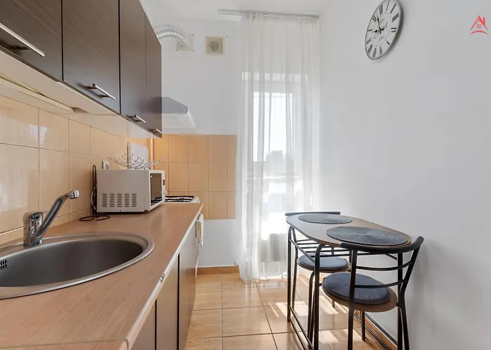 Apartament Garsoniera Dreamhouse Titan - Rasarit De Soare