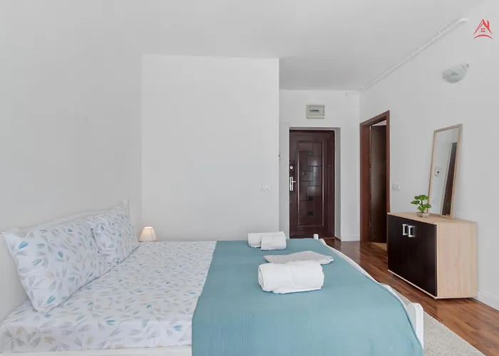Apartman Garsoniera Dreamhouse Titan - Rasarit De Soare
