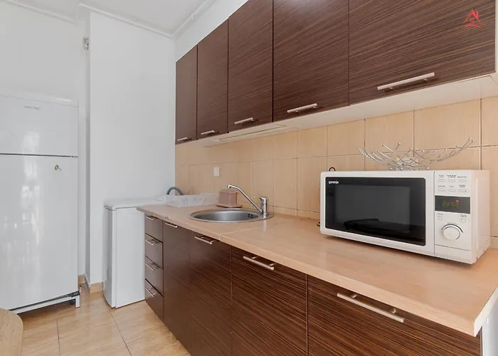 Garsoniera Dreamhouse Titan - Rasarit De Soare Bukarest