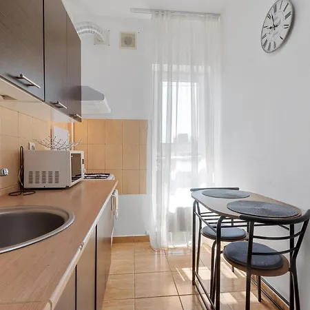 Daire Garsoniera Dreamhouse Titan - Rasarit De Soare