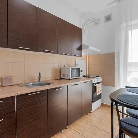 Garsoniera Dreamhouse Titan - Rasarit De Soare Bükreş